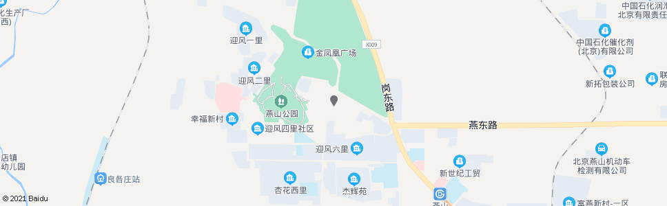 北京影剧院_公交站地图_北京公交_妙搜公交查询2024