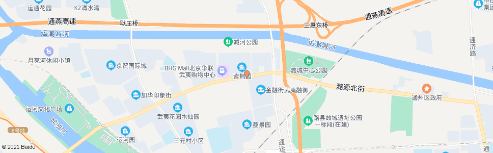 北京霍屯村_公交站地图_北京公交_妙搜公交查询2025