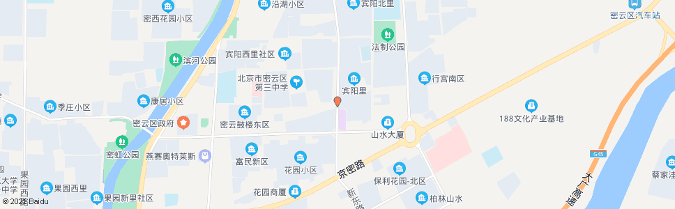 北京老城墙_公交站地图_北京公交_妙搜公交查询2025