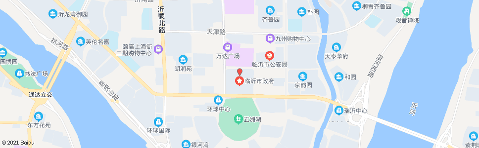 北京里二泗西口_公交站地图_北京公交_妙搜公交查询2025