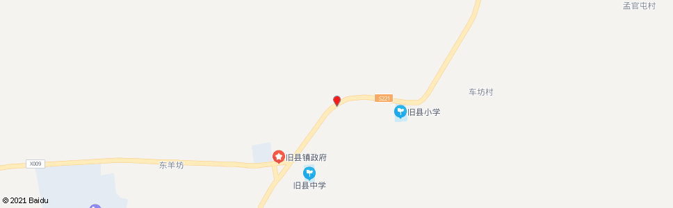 北京耿家营路口_公交站地图_北京公交_妙搜公交查询2025