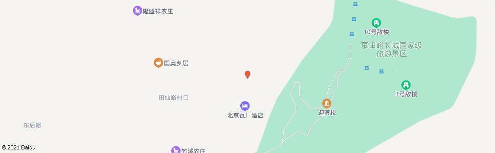 北京北沟村_公交站地图_北京公交_妙搜公交查询2025