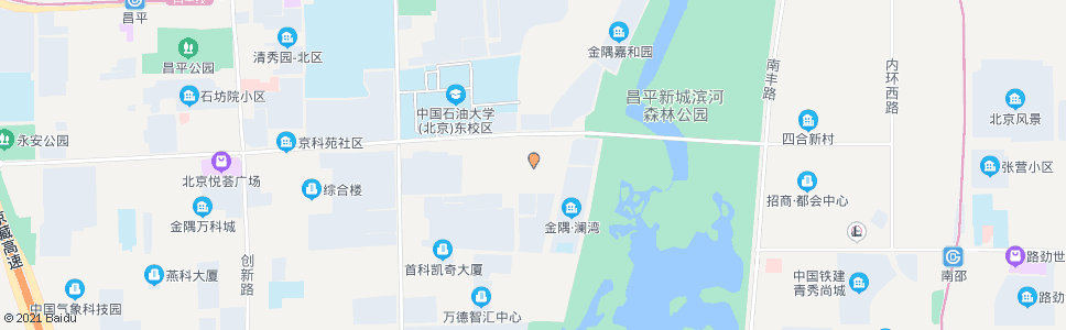 北京畅椿阁_公交站地图_北京公交_妙搜公交查询2024