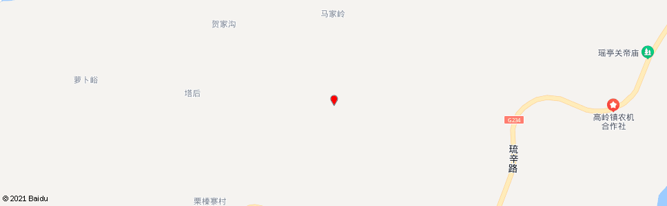 北京四合村(琉辛路)_公交站地图_北京公交_妙搜公交查询2025