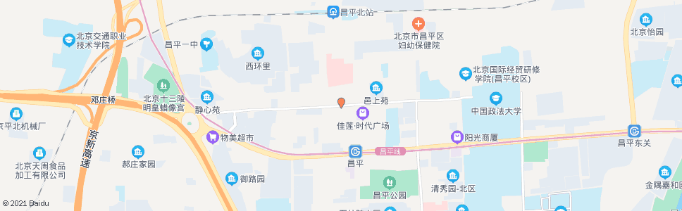 北京鼓楼西街中路_公交站地图_北京公交_妙搜公交查询2025