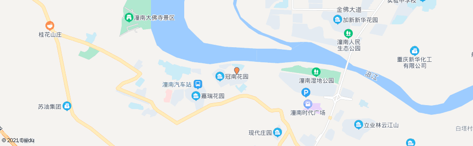 重庆潼南新华书店_公交站地图_重庆公交_妙搜公交查询2024