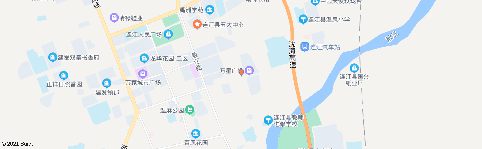 福州新娘店_公交站地图_福州公交_妙搜公交查询2024