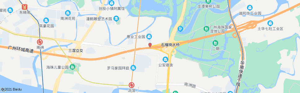 东莞泮沥路口_公交站地图_东莞公交_妙搜公交查询2024