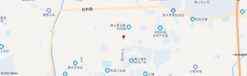 佛山根溪村_公交站地图_佛山公交_妙搜公交查询2025