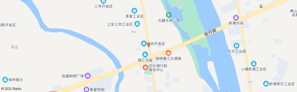 广州金沙邮电局(华南五金交易市场)_公交站地图_广州公交_妙搜公交查询2024