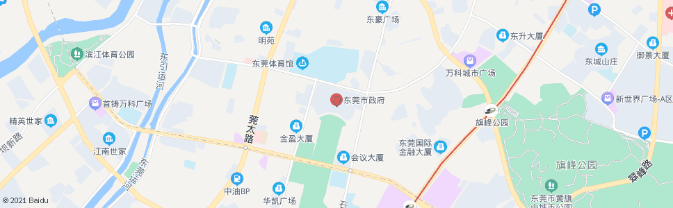 深圳油甘埔路口_公交站地图_深圳公交_妙搜公交查询2025