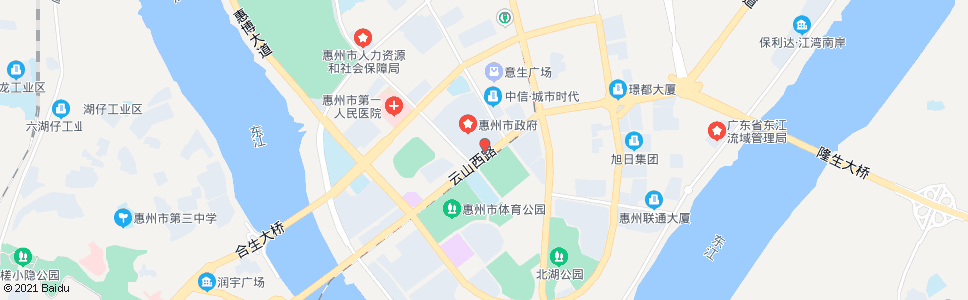 深圳大路背_公交站地图_深圳公交_妙搜公交查询2025