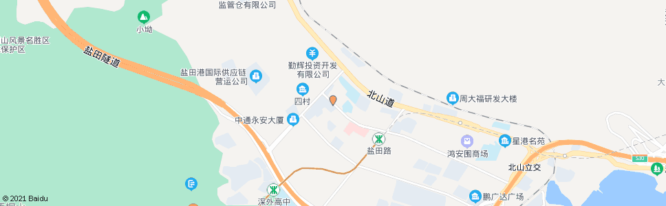 深圳乐群小学_公交站地图_深圳公交_妙搜公交查询2024