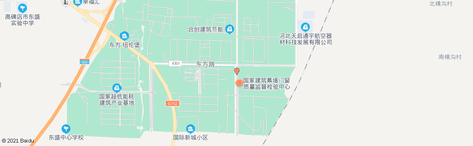 保定兴隆大街_公交站地图_保定公交_妙搜公交查询2025