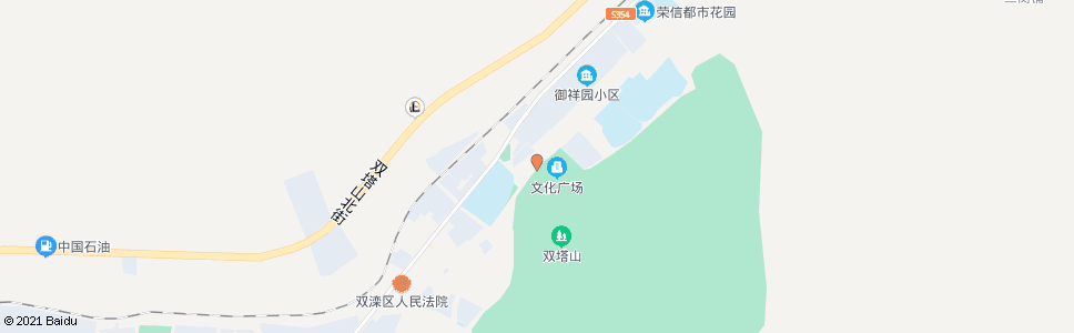 承德双塔山风景区_公交站地图_承德公交_妙搜公交查询2024