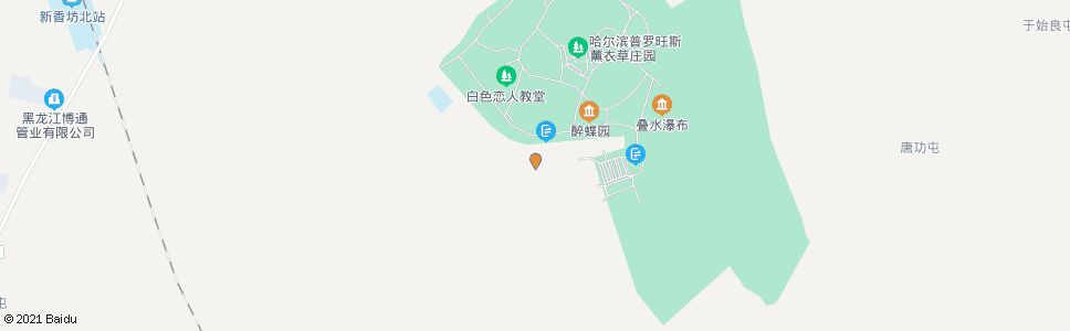 哈尔滨通达食杂店_公交站地图_哈尔滨公交_妙搜公交查询2024