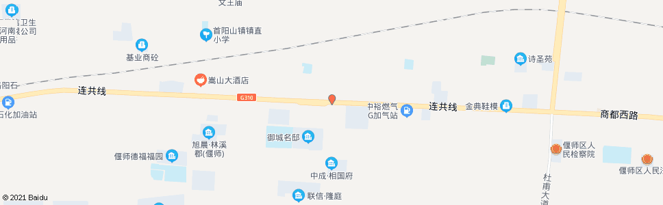 洛阳香峪_公交站地图_洛阳公交_妙搜公交查询2025