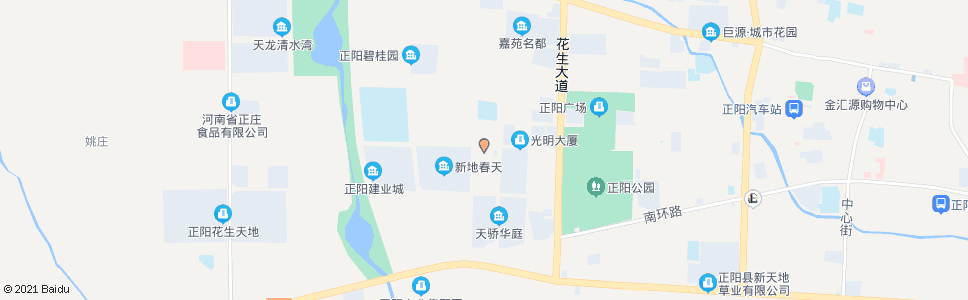 驻马店法恩莎卫浴_公交站地图_驻马店公交_妙搜公交查询2024