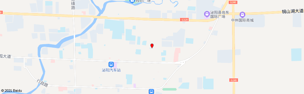 驻马店市副食公司_公交站地图_驻马店公交_妙搜公交查询2025