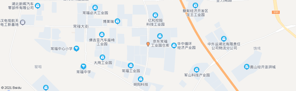 武汉常寿路福照路_公交站地图_武汉公交_妙搜公交查询2024