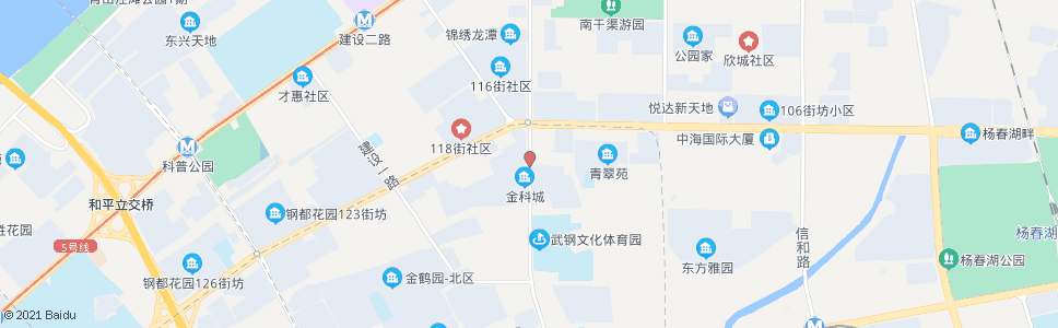 武汉仁和路大洲村_公交站地图_武汉公交_妙搜公交查询2024