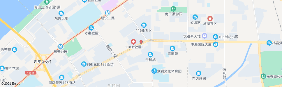 武汉友谊大道大洲村_公交站地图_武汉公交_妙搜公交查询2024