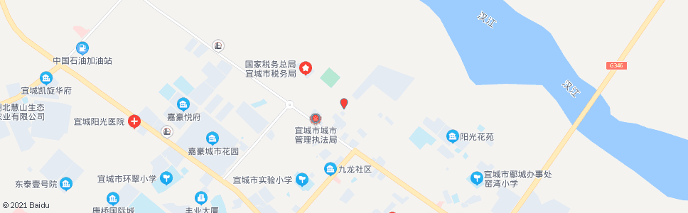 襄阳刘家路_公交站地图_襄阳公交_妙搜公交查询2024