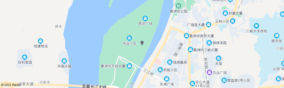 宜昌天问小学_公交站地图_宜昌公交_妙搜公交查询2024