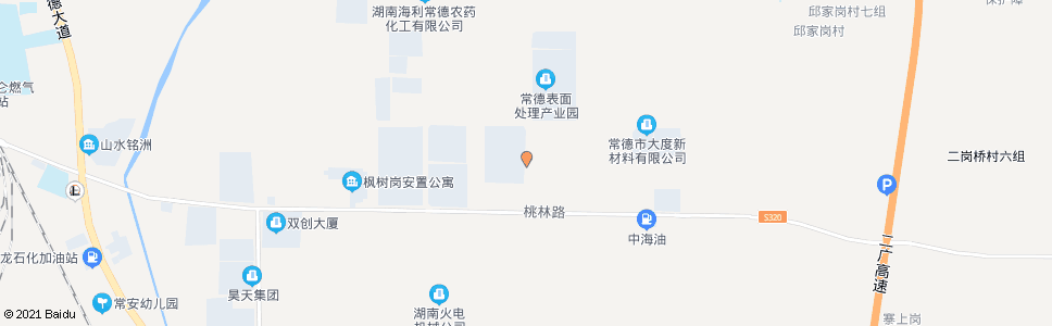 常德力元新村_公交站地图_常德公交_妙搜公交查询2024