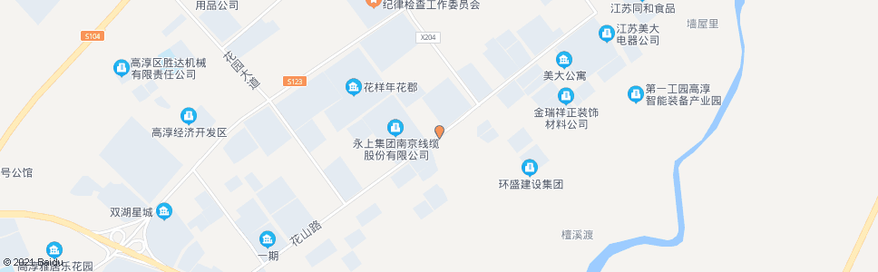 南京质检中心_公交站地图_南京公交_妙搜公交查询2024