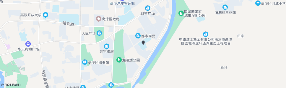 南京宝塔小学_公交站地图_南京公交_妙搜公交查询2025