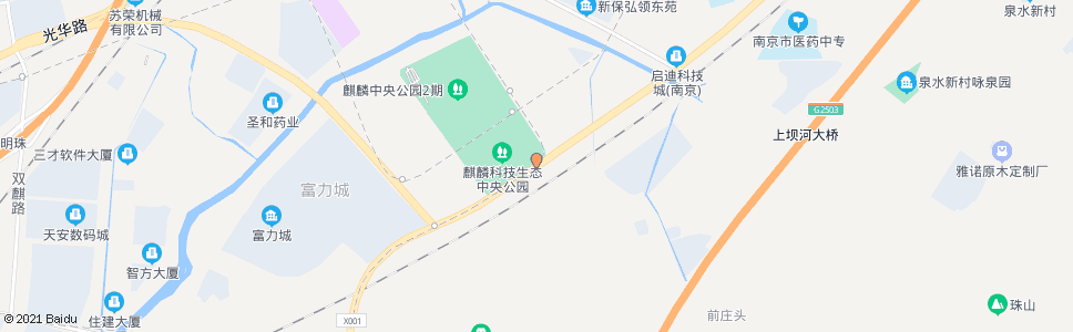 南京人口学院_公交站地图_南京公交_妙搜公交查询2024