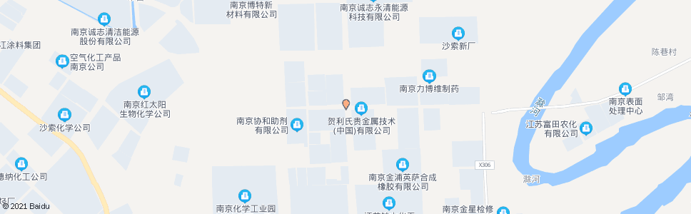 南京长丰河路赵桥河南路_公交站地图_南京公交_妙搜公交查询2024