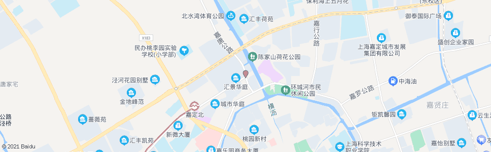 苏州嘉唐公路平城路_公交站地图_苏州公交_妙搜公交查询2024