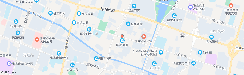 苏州国贸酒店_公交站地图_苏州公交_妙搜公交查询2024