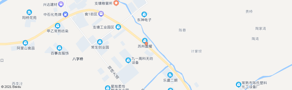 苏州鼎鑫路_公交站地图_苏州公交_妙搜公交查询2024