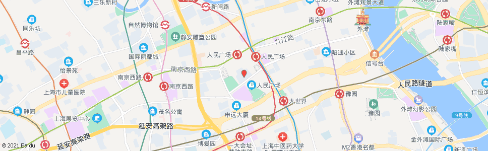 苏州城中路清河路_公交站地图_苏州公交_妙搜公交查询2024