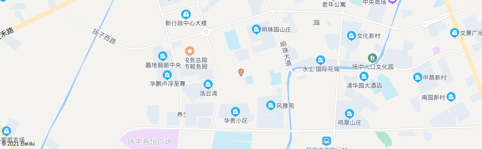 镇江建设路站_公交站地图_镇江公交_妙搜公交查询2025