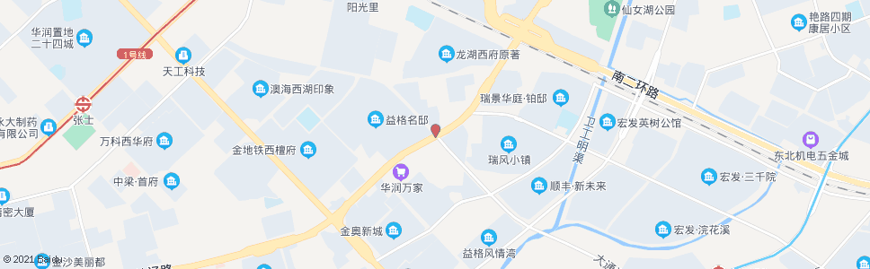 沈阳大通湖街沈辽路_公交站地图_沈阳公交_妙搜公交查询2024