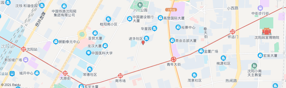 沈阳抚顺八纬路_公交站地图_沈阳公交_妙搜公交查询2024