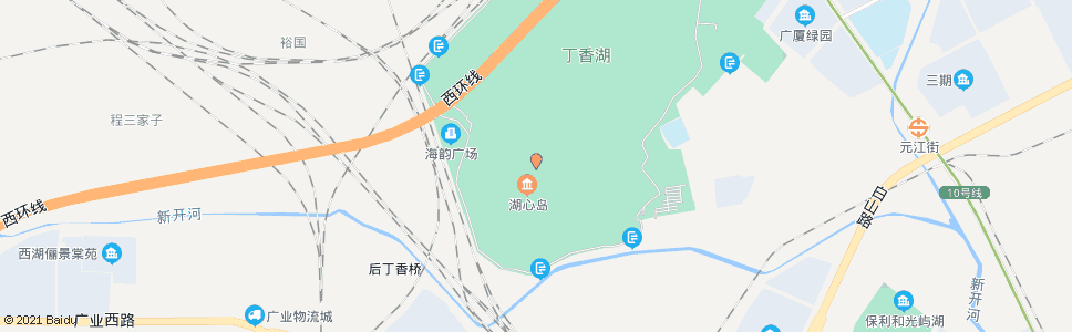 沈阳英守村(丁香湖公园)_公交站地图_沈阳公交_妙搜公交查询2024