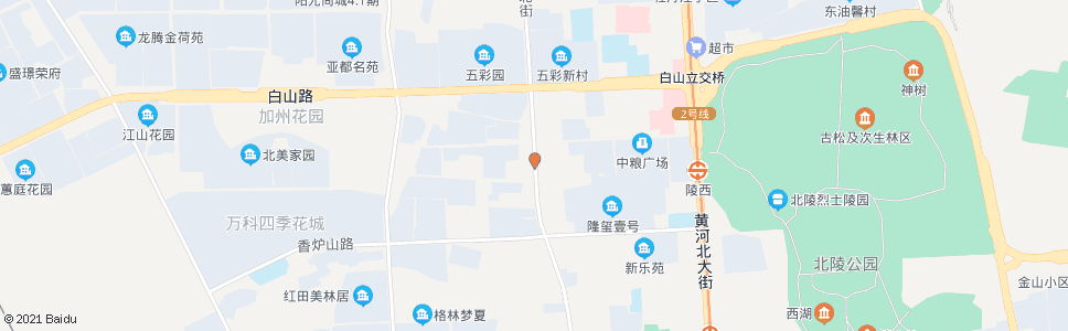 沈阳长江街黄山路_公交站地图_沈阳公交_妙搜公交查询2024