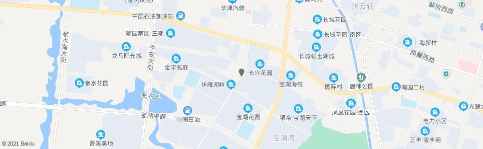 银川庆丰街凤台路口_公交站地图_银川公交_妙搜公交查询2024