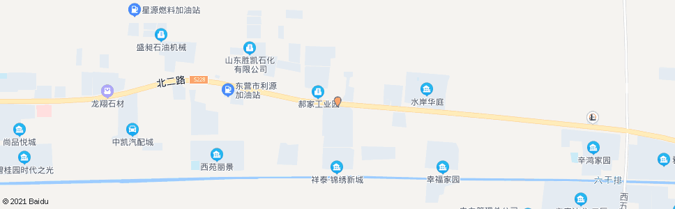 东营万坤建材城_公交站地图_东营公交_妙搜公交查询2024