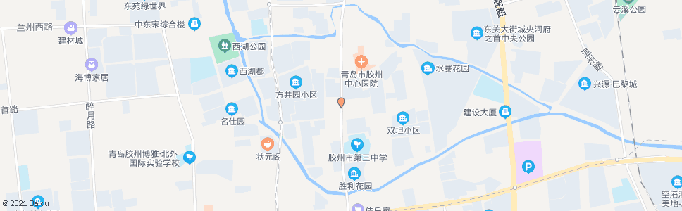 青岛鲍满楼大酒店_公交站地图_青岛公交_妙搜公交查询2024