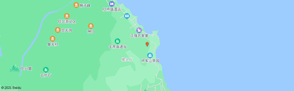 青岛泉岭_公交站地图_青岛公交_妙搜公交查询2024