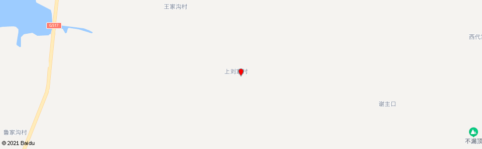 烟台上刘家_公交站地图_烟台公交_妙搜公交查询2025