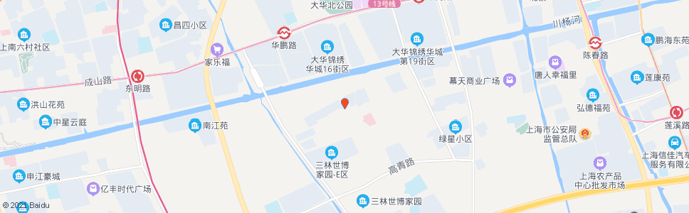 上海东书房路顾全路_公交站地图_上海公交_妙搜公交查询2024