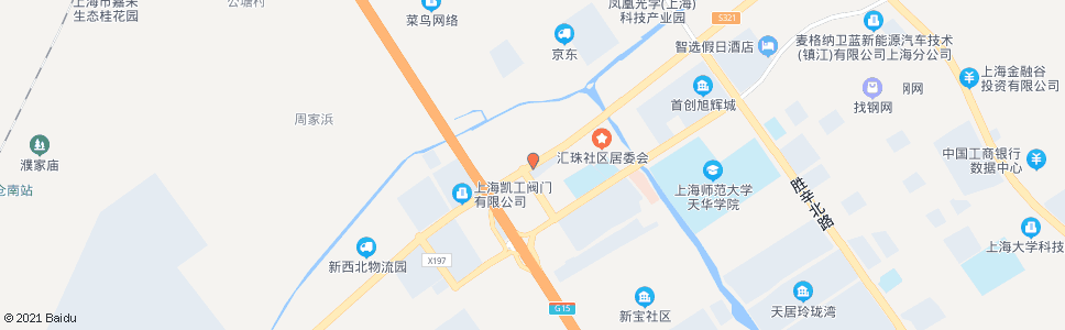 上海宝钱公路新宝路_公交站地图_上海公交_妙搜公交查询2024