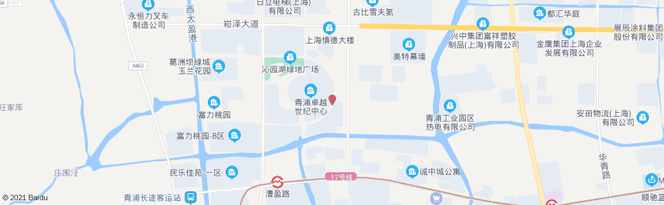 上海清河湾路竹盈路_公交站地图_上海公交_妙搜公交查询2024